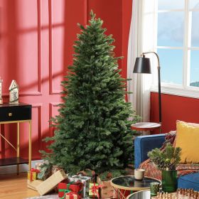Artificial Christmas Tree with Foldable Stand