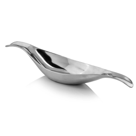 Corvo Long Wavy Bowl