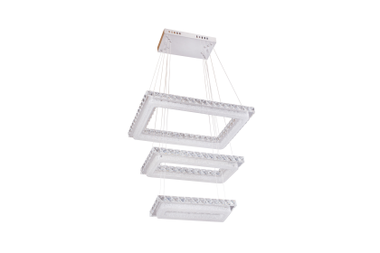 Bromi Design Napolitano 112W Flushmount