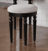 Bedroom Contemporary Vanity Set