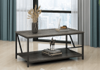Mason Two-Tier Coffee Table