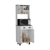 Salem Kitchen Pantry