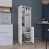 Konik Multistorage Kitchen  Pantry