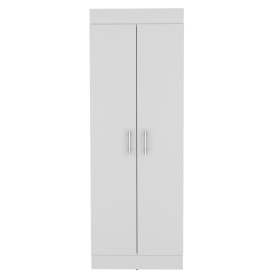 Nepal Pantry Cabinet