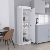 Nepal Pantry Cabinet