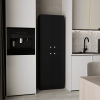 Lynch Kitchen Pantry Storage Cabinet 71" Height, With 4 Doors, 5 Adjustable Shelves