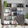 Poston 3 Piece Living Room Set