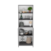 Poston 3 Piece Living Room Set