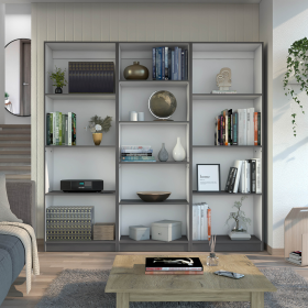 Lane 3 Piece Living Room Set