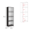 Combo 12 shelf home collection
