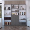 Duette 3 Piece Living Room Set