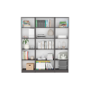 Delray 3 Piece Living Room Set