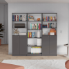 Arbor 3 Piece Living Room Set