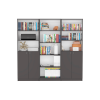 Arbor 3 Piece Living Room Set