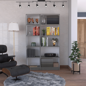 Kenyon 2 Piece Living Room Set