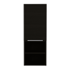 Nashua 2 Piece Bathroom Set, Linen Cabinet