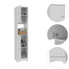 bathroom Ibis cabinet PLUS vanity
