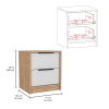 Base bedroom drawer cabinet