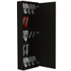 Base bedroom napoles shoe rack
