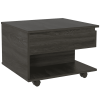 Verona 2 Piece Living Room Set, 3 Coffe Tables