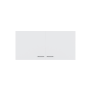 Napoles 39" W Double Door Wall Cabinet