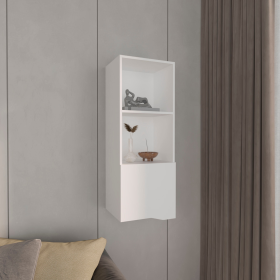 Obregon Wall Cabinet