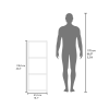 Obregon Wall Cabinet