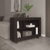 Console Table Cart Joge mobile For Living Room