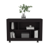 Console Table Cart Joge mobile For Living Room