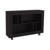 Console Table Cart Joge mobile For Living Room