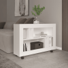 Console Table Cart Joge mobile For Living Room
