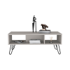 Vassel Coffee Table