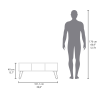 Vassel Coffee Table