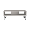 Vassel Coffee Table