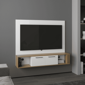 Vance Floating Entertainment Center