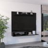 Beijing Floating Entertainment Center, One Superior Shelf, Two Shelves