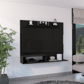 Beijing Floating Entertainment Center, One Superior Shelf, Two Shelves