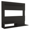 Beijing Floating Entertainment Center, One Superior Shelf, Two Shelves