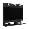 Beijing Floating Entertainment Center, One Superior Shelf, Two Shelves