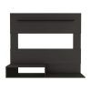 Beijing Floating Entertainment Center, One Superior Shelf, Two Shelves