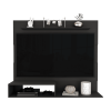 Beijing Floating Entertainment Center, One Superior Shelf, Two Shelves