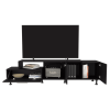 Athol Two-Tier Tv Stand  69" Wide
