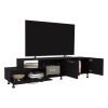 Athol Two-Tier Tv Stand  69" Wide