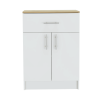 Barbados Pantry Cabinet