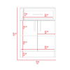 Barbados Pantry Cabinet