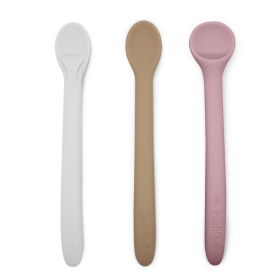 Silistages Spoons 3Pk