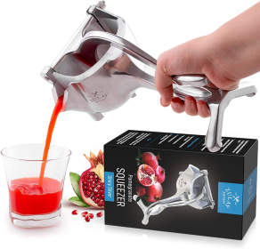 Heavy Duty Pomegranate Juicer