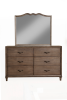 Charleston Mirror