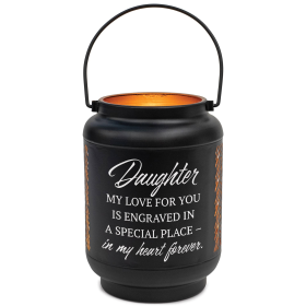 Lantern Daughter My Love For