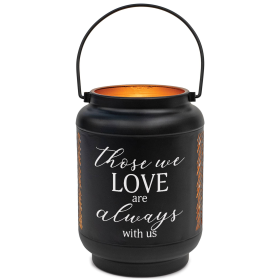 Lantern Those We Love Always